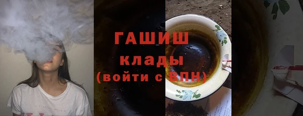 хмурый Бородино